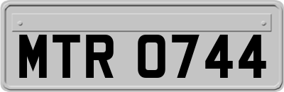 MTR0744