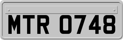 MTR0748