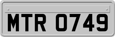 MTR0749