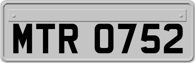 MTR0752