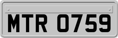 MTR0759