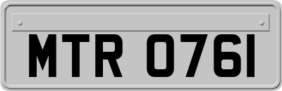 MTR0761