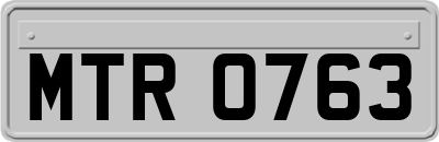 MTR0763