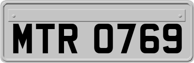 MTR0769