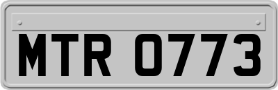 MTR0773