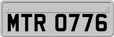 MTR0776