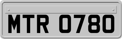 MTR0780