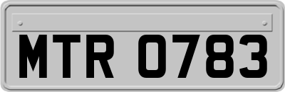 MTR0783