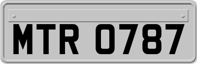 MTR0787