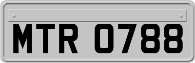MTR0788