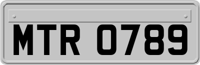 MTR0789