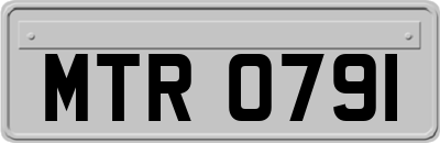 MTR0791