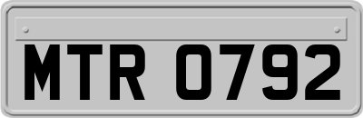 MTR0792