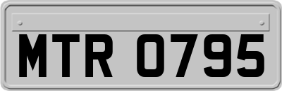 MTR0795