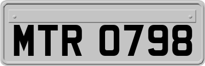 MTR0798