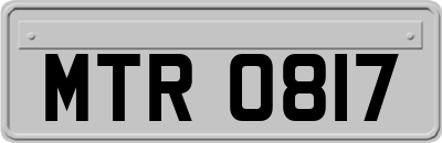MTR0817