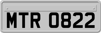 MTR0822