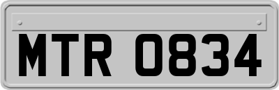 MTR0834