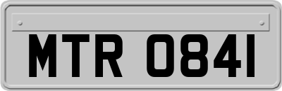 MTR0841