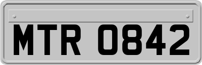 MTR0842