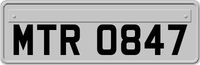 MTR0847
