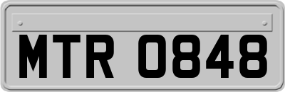 MTR0848