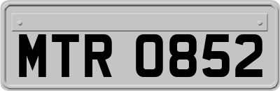 MTR0852