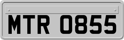 MTR0855