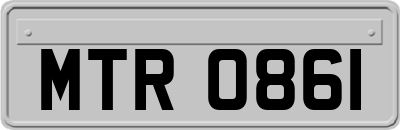 MTR0861