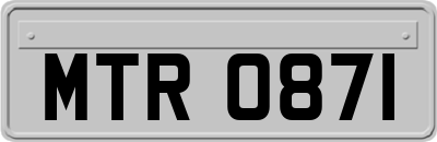 MTR0871