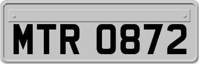 MTR0872