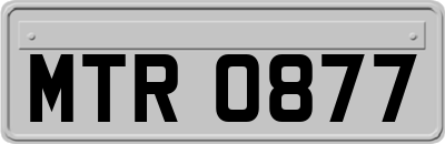 MTR0877