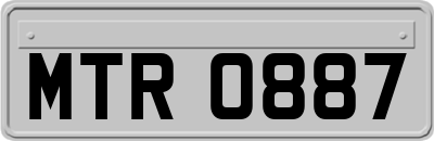 MTR0887