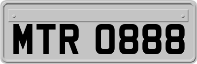 MTR0888