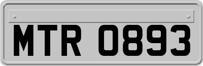 MTR0893