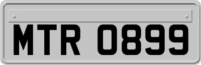 MTR0899