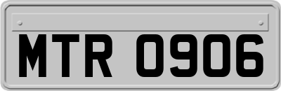 MTR0906