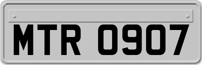 MTR0907
