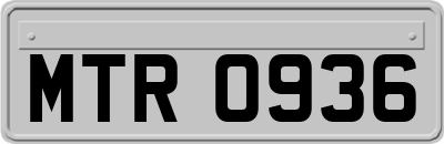 MTR0936