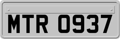 MTR0937