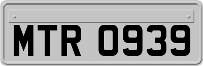 MTR0939