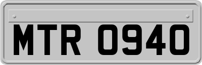 MTR0940