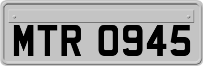 MTR0945