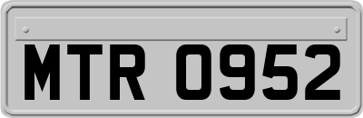 MTR0952