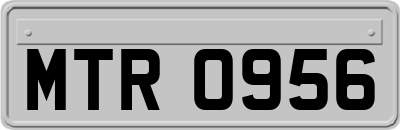 MTR0956