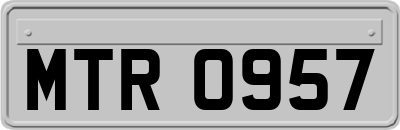 MTR0957