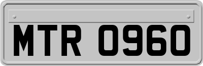 MTR0960