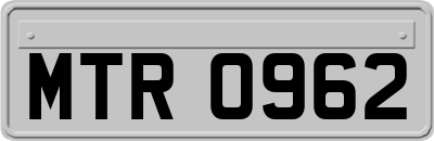MTR0962