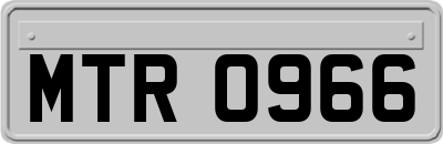 MTR0966