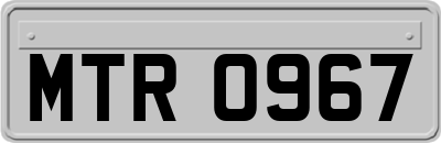 MTR0967